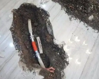 浚县测漏水电话