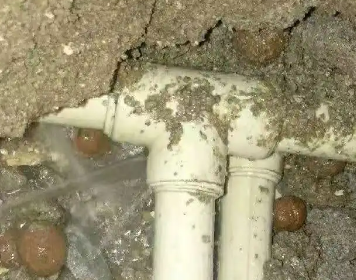 浚县测漏水多少钱