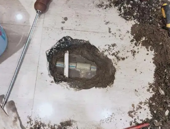 浚县测漏水电话