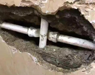 浚县测漏水哪家好