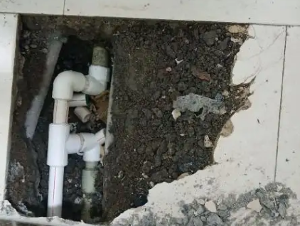 浚县测漏水哪家好