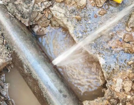 浚县测漏水公司