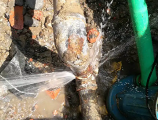 浚县测漏水公司电话