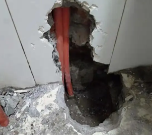 浚县漏水检测电话