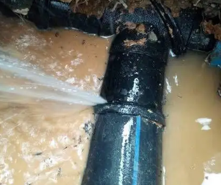 浚县测漏水公司哪家好