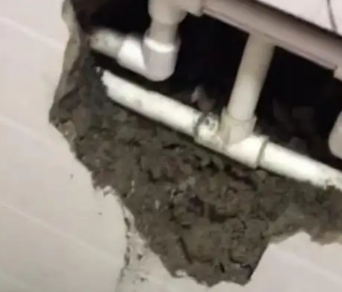 浚县漏水检测电话