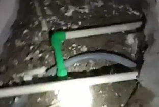 浚县测漏水公司