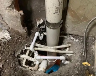 浚县漏水检测哪家好