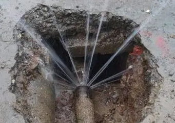 浚县漏水检测多少钱