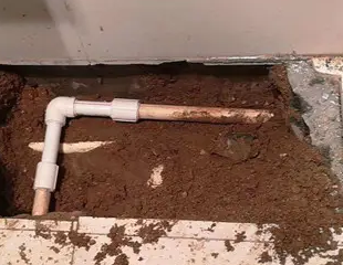 浚县测漏水哪家好