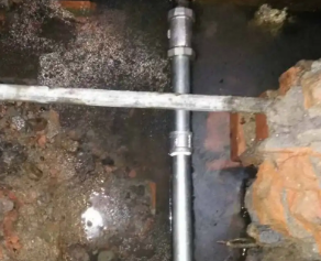 浚县漏水检测公司电话