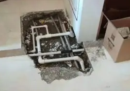 浚县卫生间测漏水如何检测