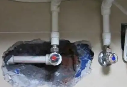 浚县卫生间测漏水查询方法