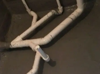 浚县水管漏水检测知识点