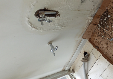 浚县卫生间测漏水