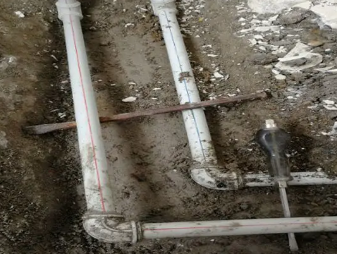 浚县卫生间测漏水多少钱