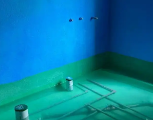 浚县卫生间防水