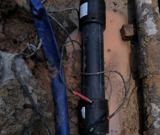 浚县水管漏水检测多少钱