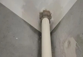 浚县卫生间测漏水之渗水防护