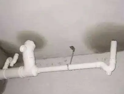 浚县卫生间测漏水的几种情景