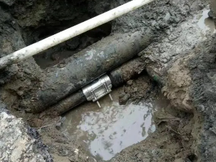 浚县水管漏水检测的传递距离多少