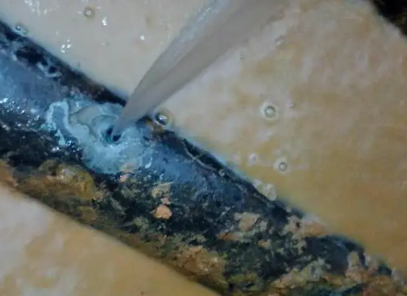 浚县水管漏水检测多少钱