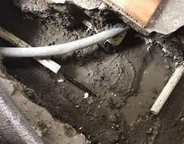 浚县卫生间测漏水价格明细