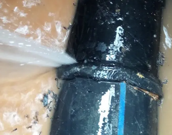 浚县水管漏水检测的小妙招