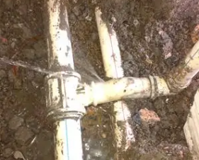 浚县卫生间测漏水多少钱