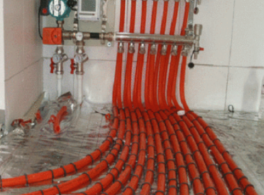 浚县地暖维修多少钱