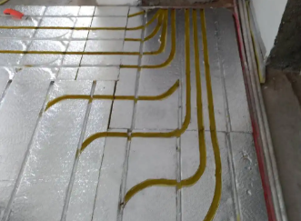 浚县地暖维修哪家好