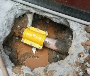 浚县水管漏水检测的几种情况