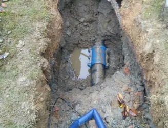 浚县水管漏水检测多少钱