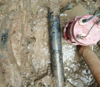 浚县水管漏水检测的检测方法