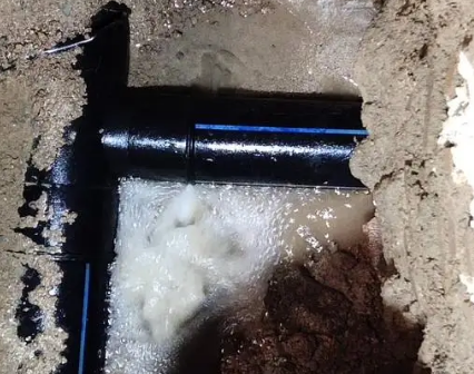 浚县水管漏水检测哪家好