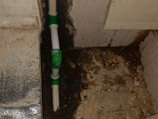 浚县卫生间测漏水哪家好