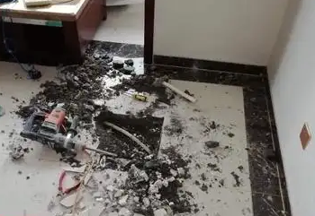 浚县漏水检测多少钱