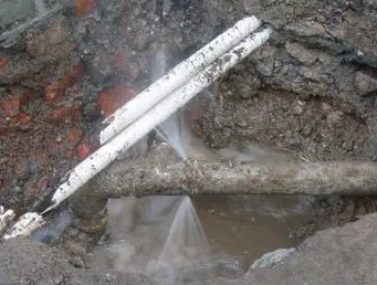 浚县测漏水多少钱