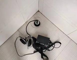 浚县测漏水公司