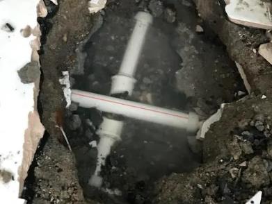 浚县漏水检测公司哪家好