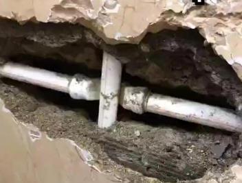 浚县漏水检测电话多少