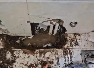 浚县漏水检测电话