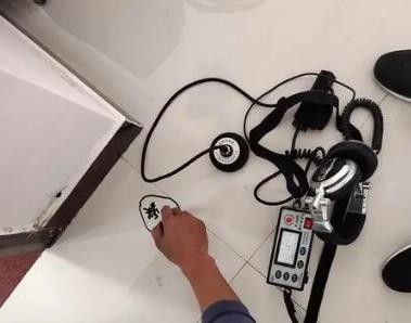 浚县测漏水公司电话